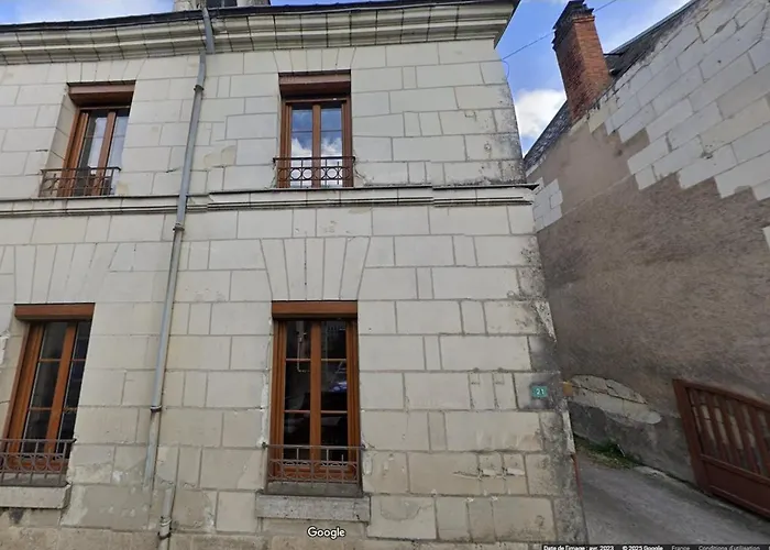 Maison Val De Cher