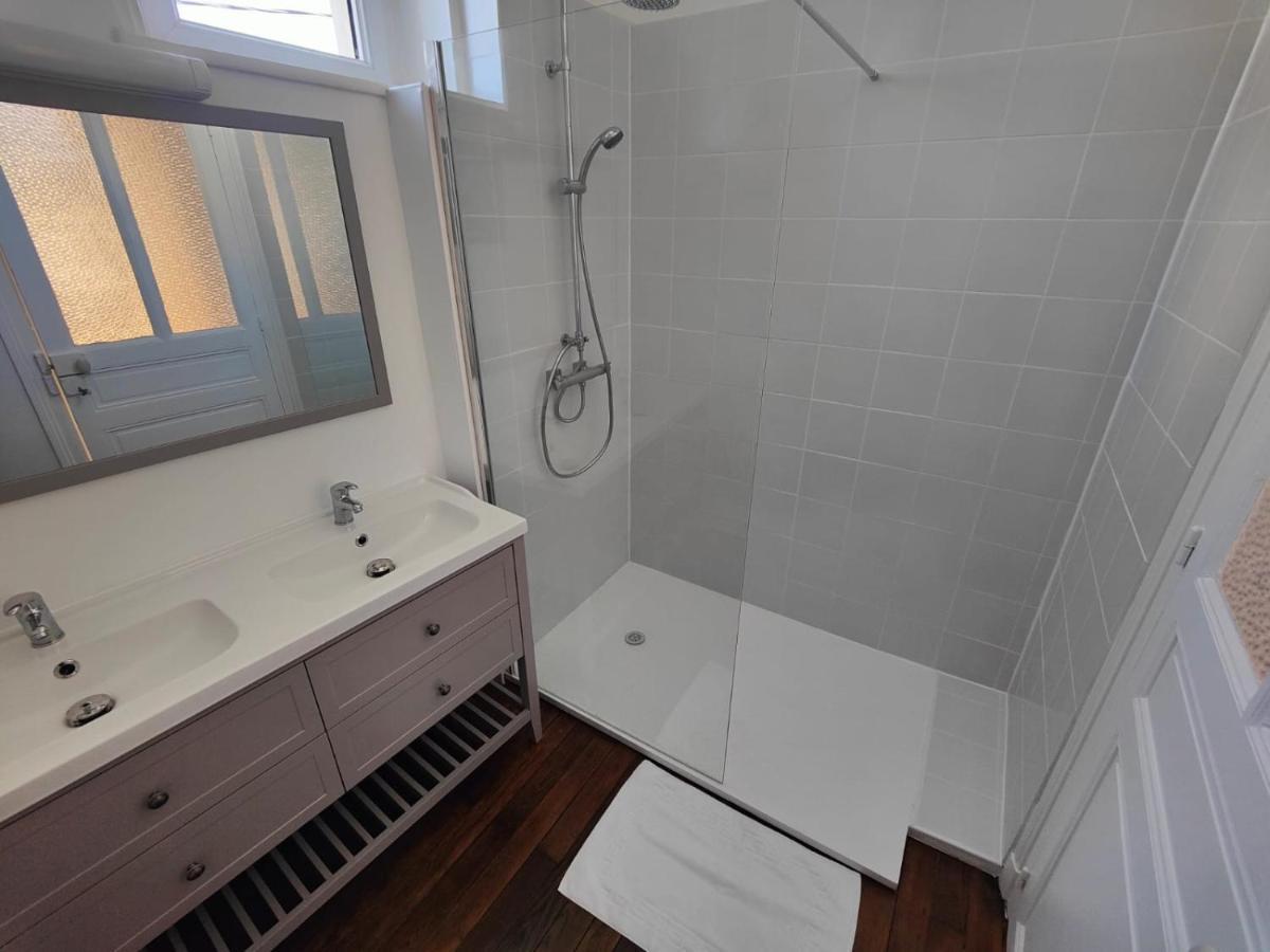Holiday home Maison Val De Cher Noyers-sur-Cher