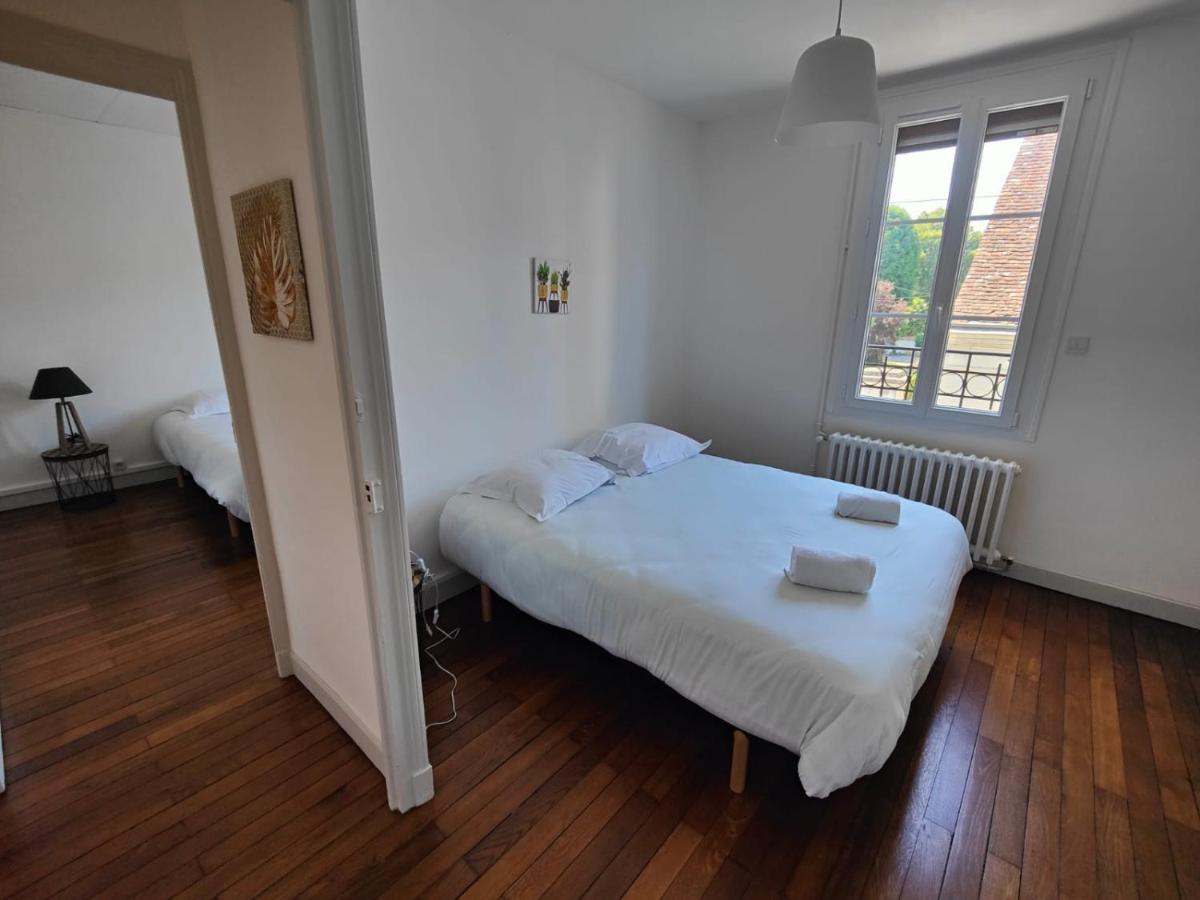 Maison Val De Cher Holiday home